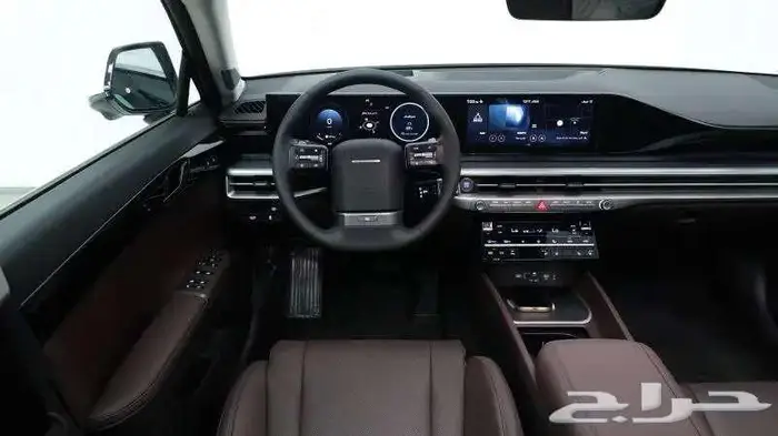 هيونداي أزيرا - بريميوم - 2025 7