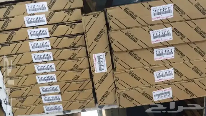 قطع غيار سعر جملة 2