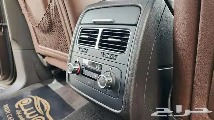 فلكس واجون طوارق 2012 9