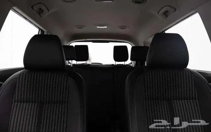 كيا كارينز جي ال اس 1.5 بصمة شاشة 2025 11