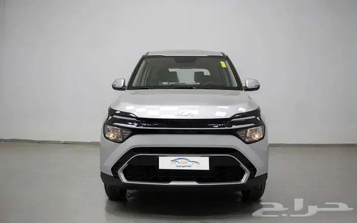 كيا كارينز جي ال اس 1.5 بصمة شاشة 2025 3