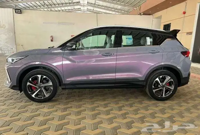 جيلي كولراي فل كامل موديل 2024 اصفار 11