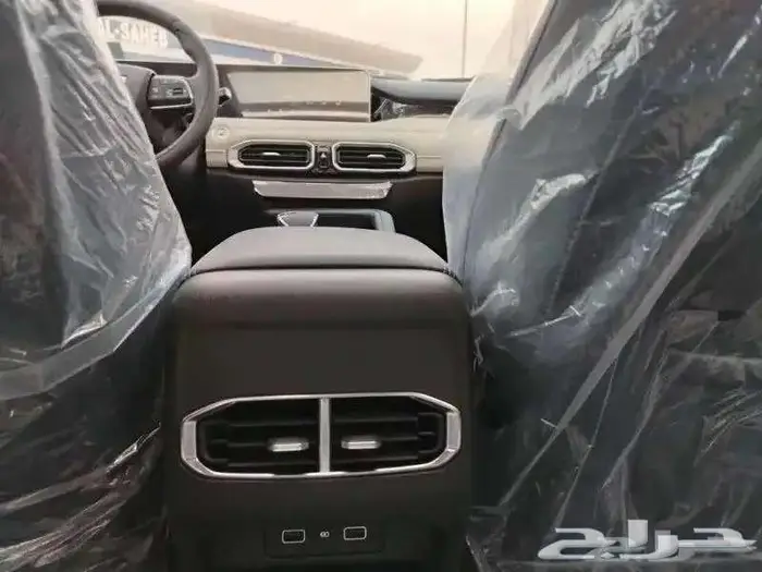 جيتور X50 بريميوم 2025 كاش واقساط بافضل الاسعار 9