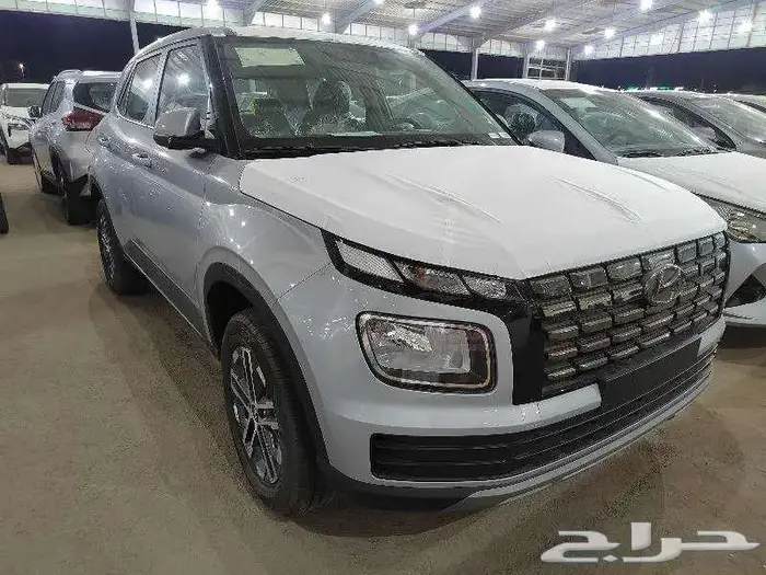 هيونداي فينيو سمارت موديل 2025 9