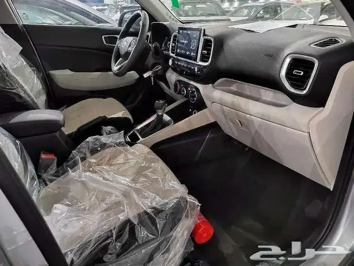 هيونداي فينيو سمارت موديل 2025 8