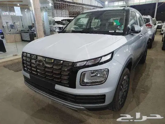 هيونداي فينيو سمارت موديل 2025 3