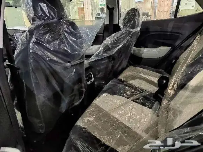 هيونداي فينيو سمارت موديل 2025 11