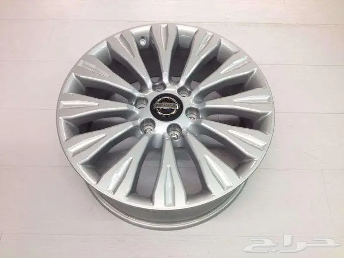 توفير جميع انواع جنوط الكيا الوكالة والتقليد 12