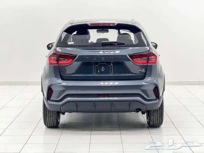 جيلي جي اكس 3 برو - 2025 4