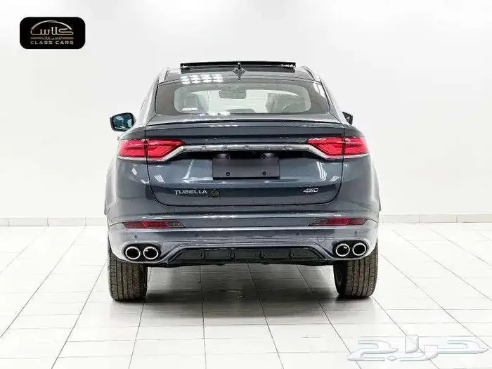 توجيلا فل 2023 الشكل الجديد- 86750 ريال عرض خاص 15