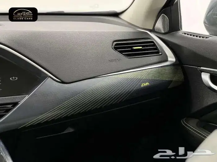 توجيلا فل 2023 الشكل الجديد- 86750 ريال عرض خاص 12