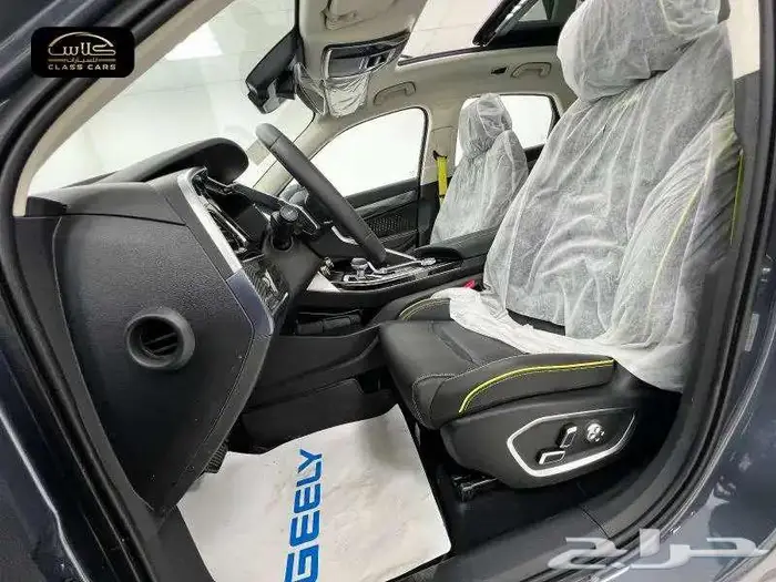 توجيلا فل 2023 الشكل الجديد- 86750 ريال عرض خاص 6