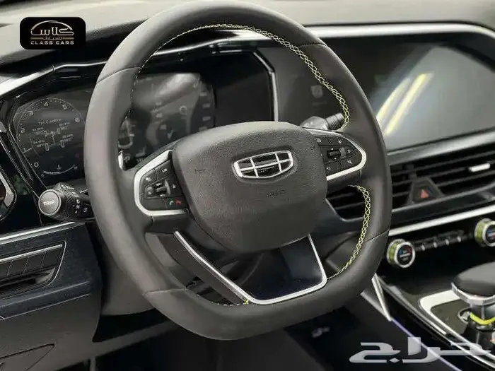 توجيلا فل 2023 الشكل الجديد- 86750 ريال عرض خاص 14