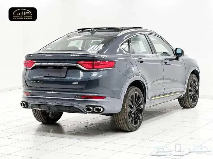 توجيلا فل 2023 الشكل الجديد- 86750 ريال عرض خاص 16