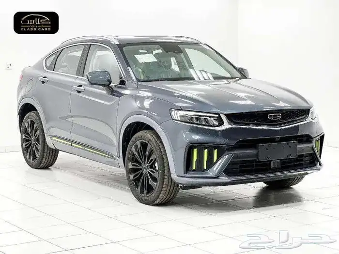 توجيلا فل 2023 الشكل الجديد- 86750 ريال عرض خاص 1