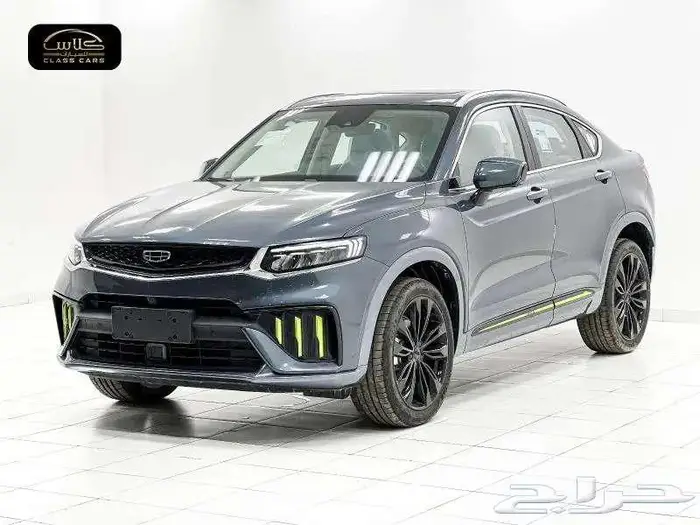 توجيلا فل 2023 الشكل الجديد- 86750 ريال عرض خاص 2