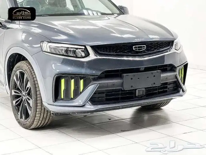 توجيلا فل 2023 الشكل الجديد- 86750 ريال عرض خاص 3