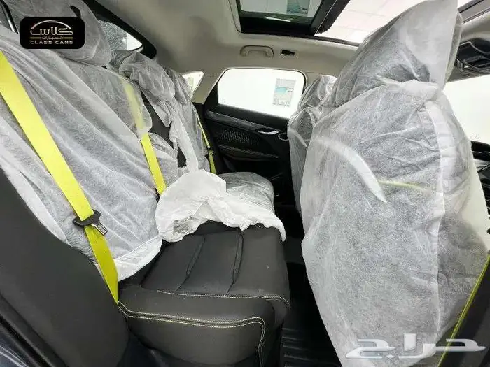 توجيلا فل 2023 الشكل الجديد- 86750 ريال عرض خاص 7