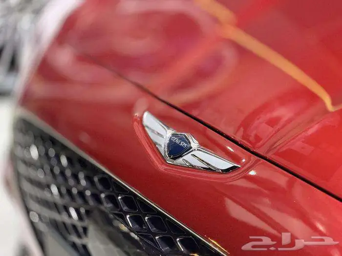 جينسيس - جي 70 سبورت - G70 2021 11