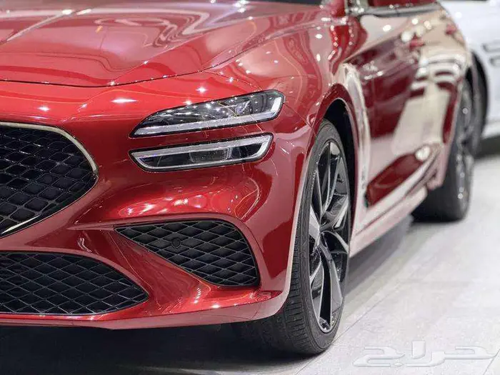 جينسيس - جي 70 سبورت - G70 2021 14