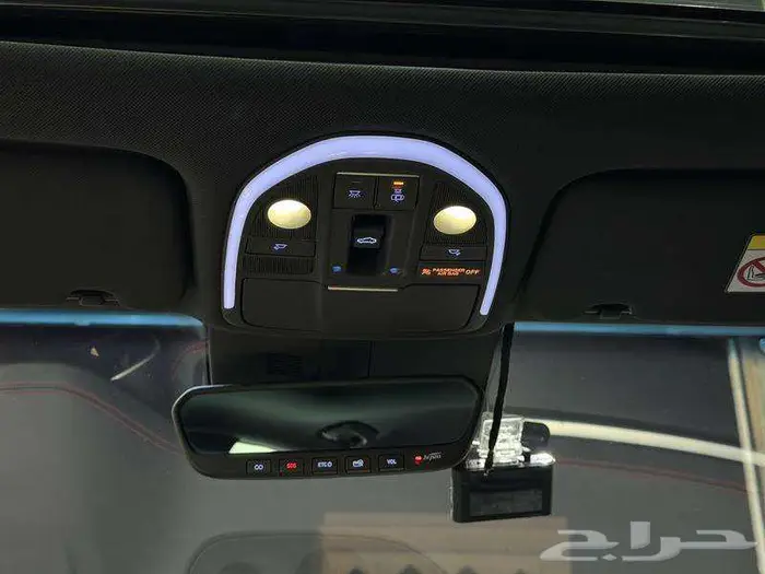 جينسيس - جي 70 سبورت - G70 2021 35