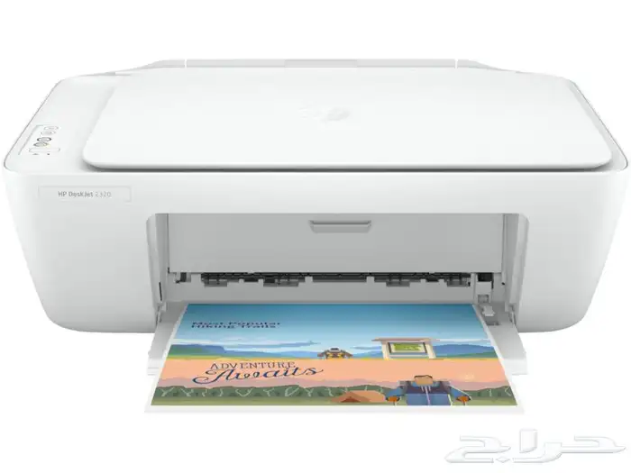 طابعه hp مستعجل 0