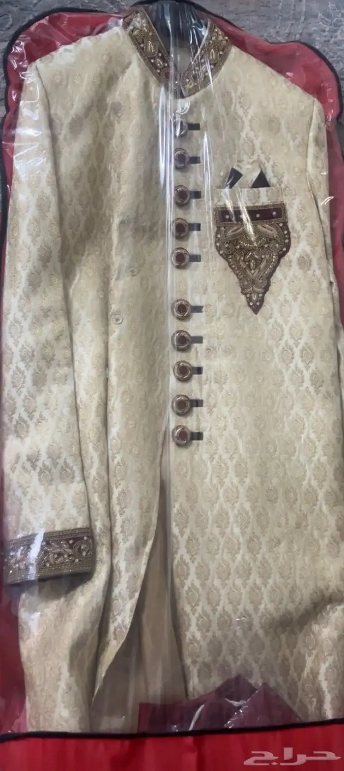 بنجابي رجالي للبيع 0