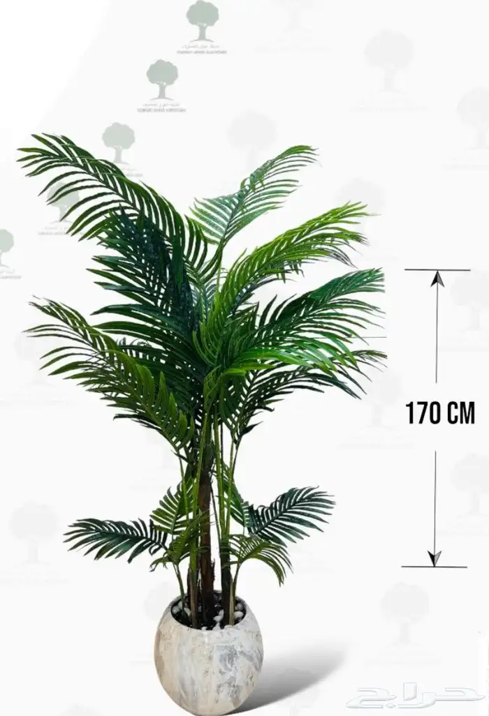 اشجار صناعية 8