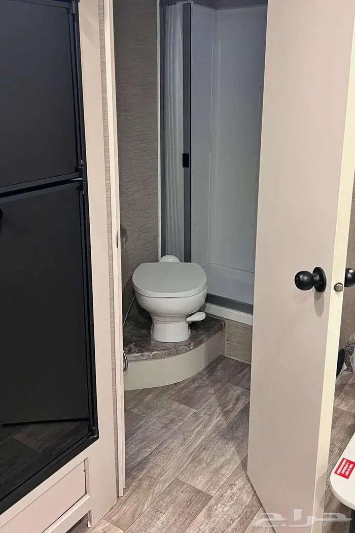 فورد E450 موترهوم 2023 وارد أمريكي 12