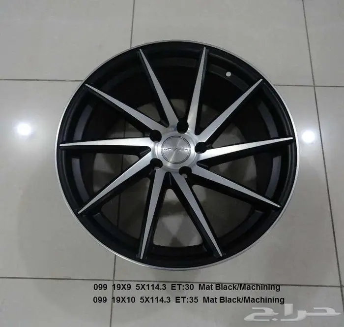 توفير جميع انواع جنوط الكيا الوكالة والتقليد 25