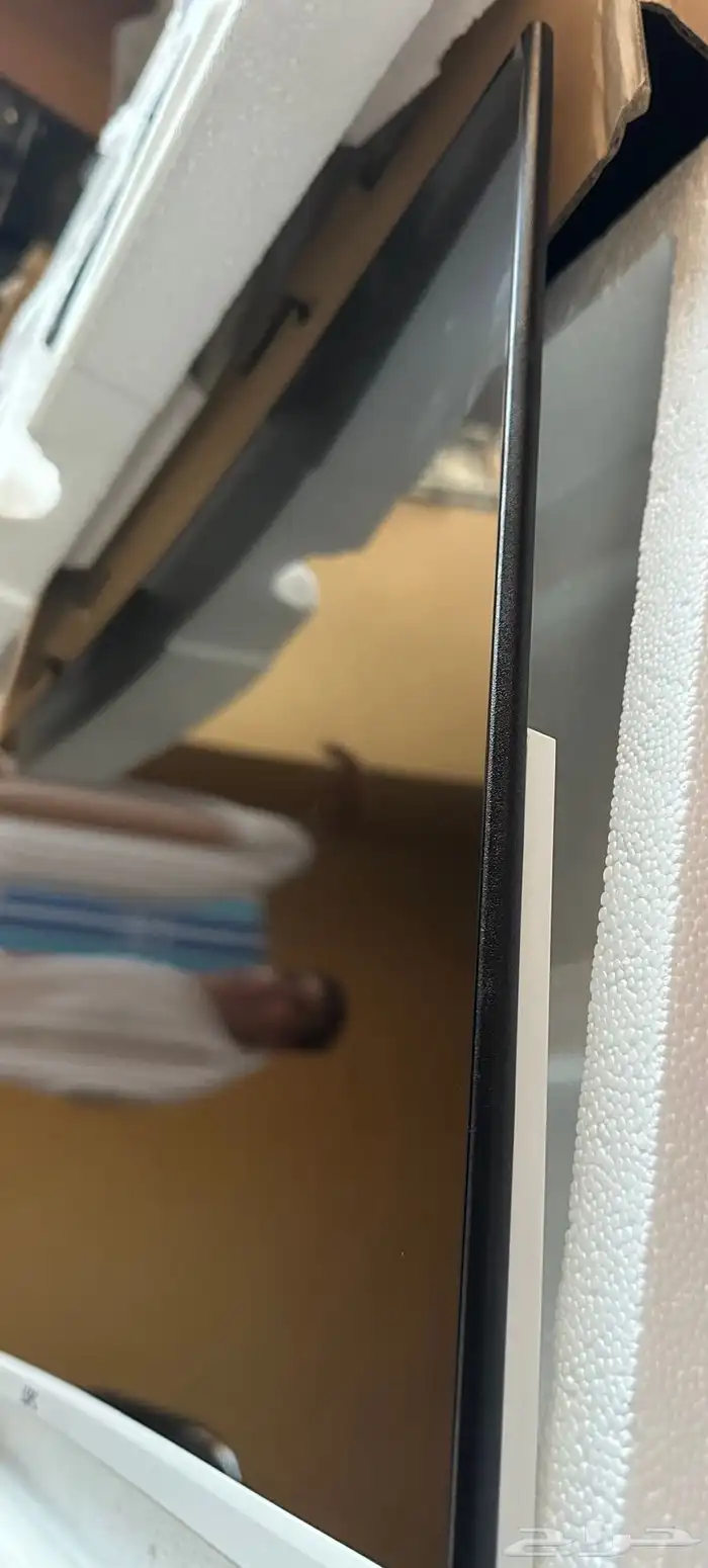 شاشة قيمنق العاب جديده 1