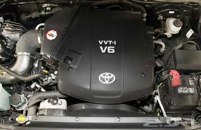 مكينة برادو متوفر تابي و تمارا 6