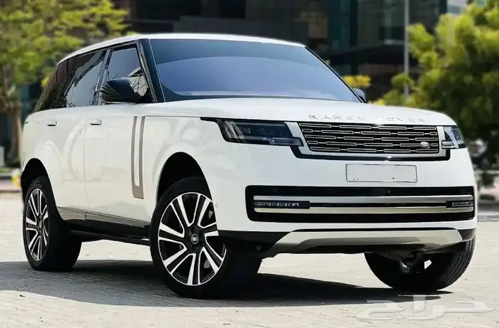 متوفر دعاسات كهربائية لاند روفر رينج روفر 1