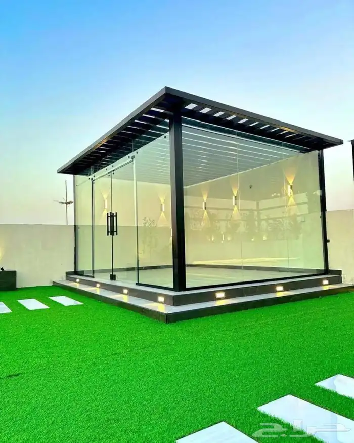 حدائق منزلية 13