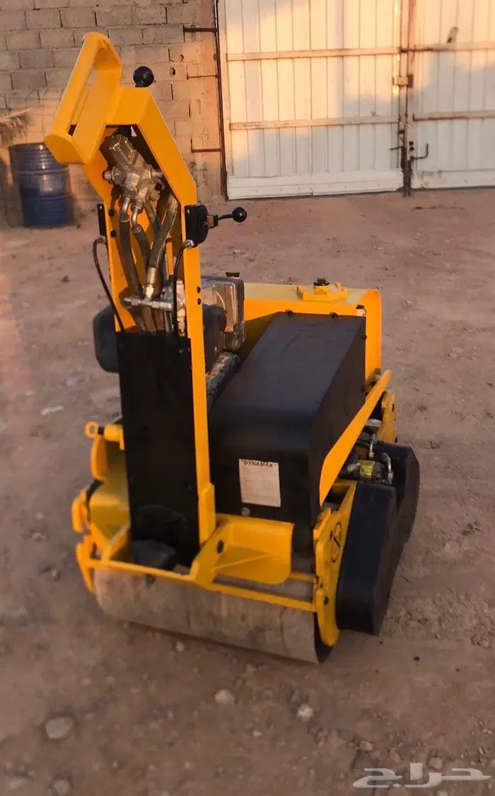 رصاصه يدويه هدروليك ديزل 2013 1