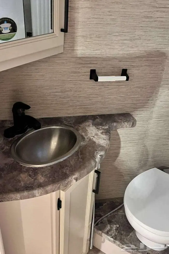 فورد E450 موترهوم 2023 وارد أمريكي 11