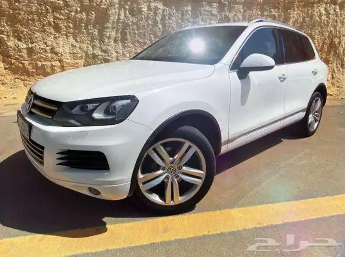 فلكس واجون طوارق 2012 32