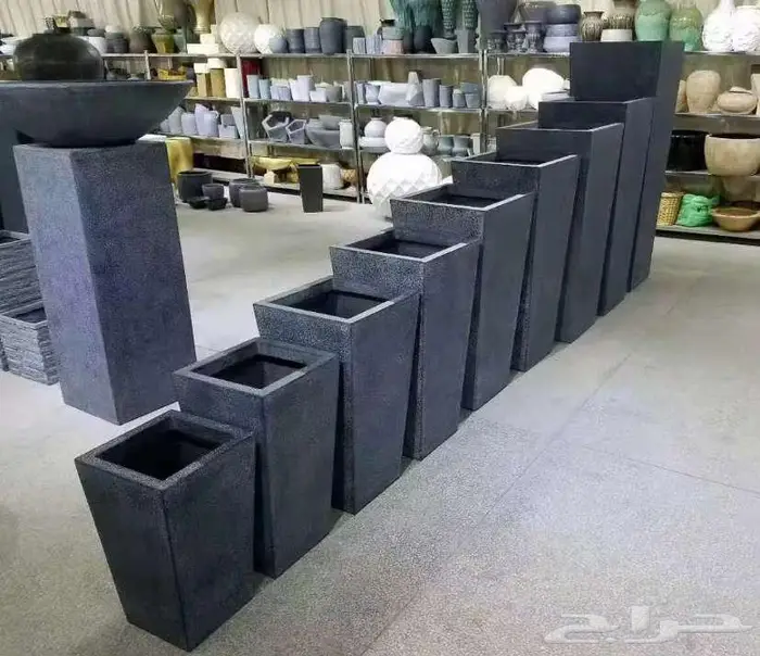 احواض زرع جملة ومراكن كبيرة للأشجار الرياض 18