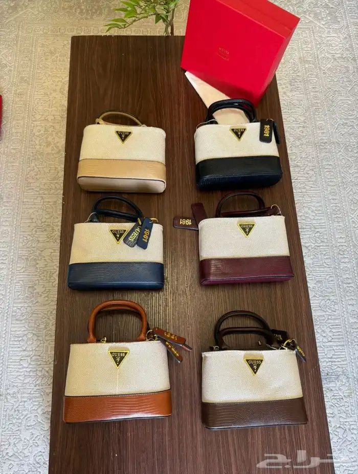 شنط نسائية ماركه كوالتي 0