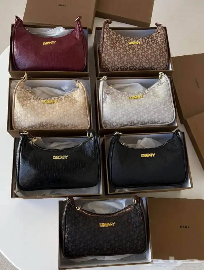 شنط نسائية ماركه كوالتي 14