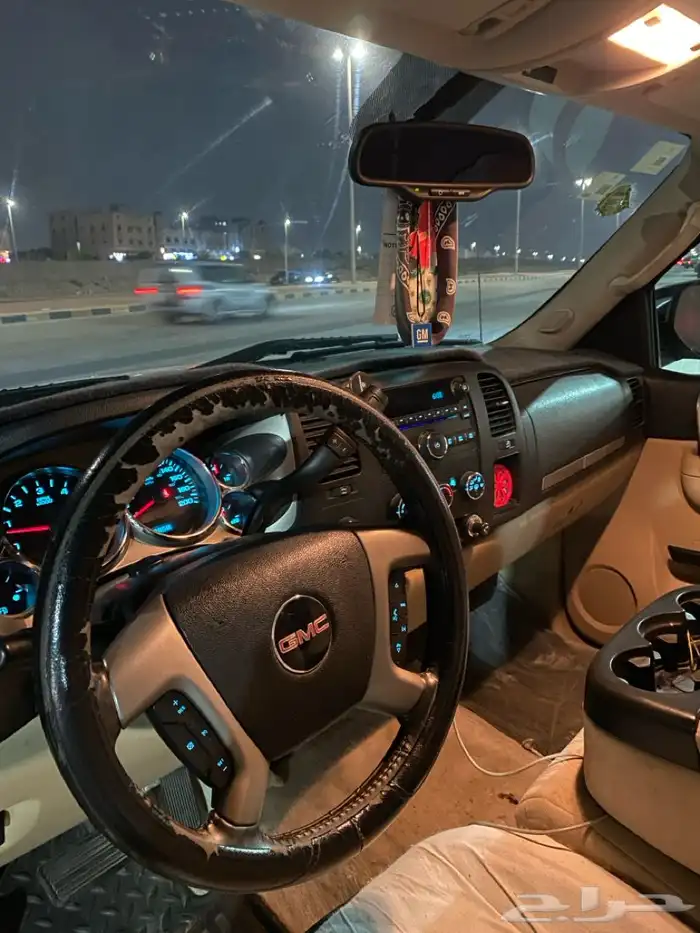 جمس سييرا 13