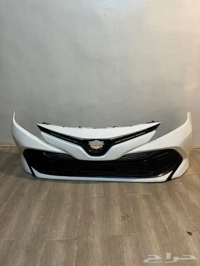 للبيع صدام كامري وسطنبات كامري 0