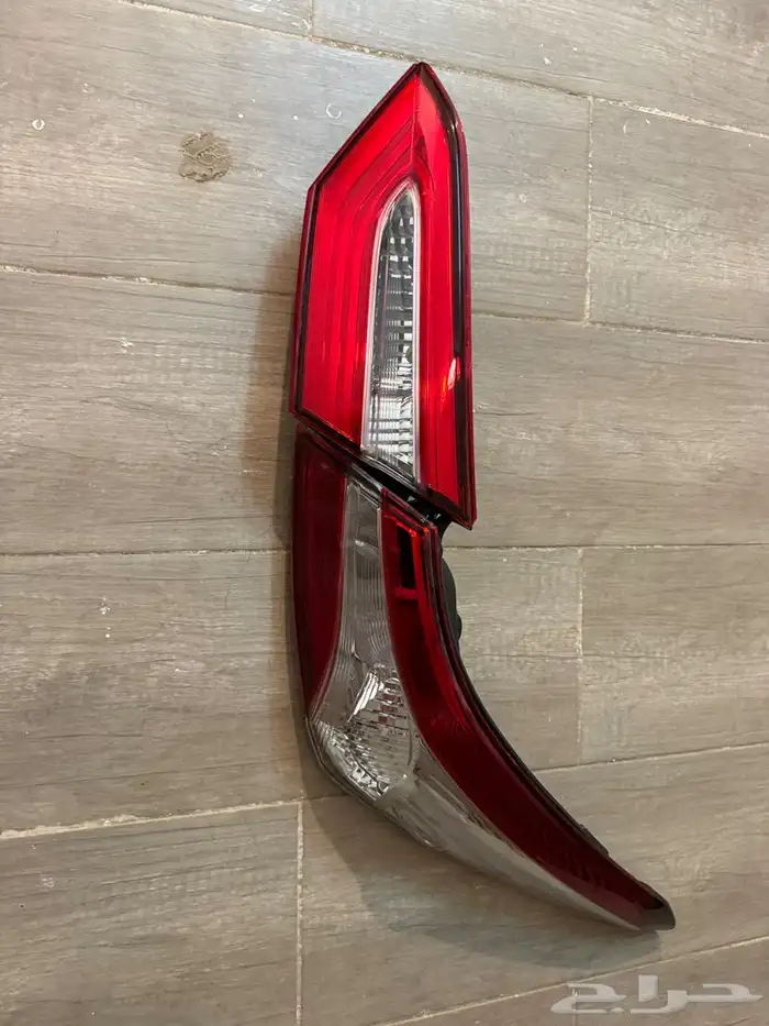 للبيع صدام كامري وسطنبات كامري 2