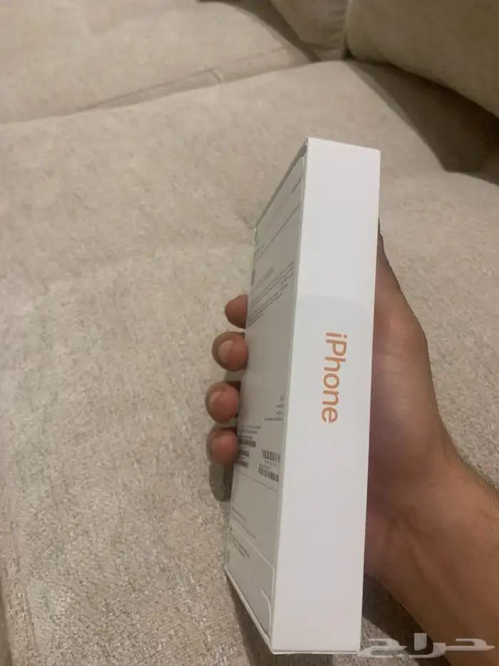 ايفون 17 برو 512 جيجا جديد بكرتونه 1