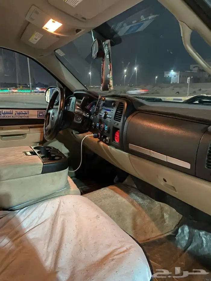 جمس سييرا 12