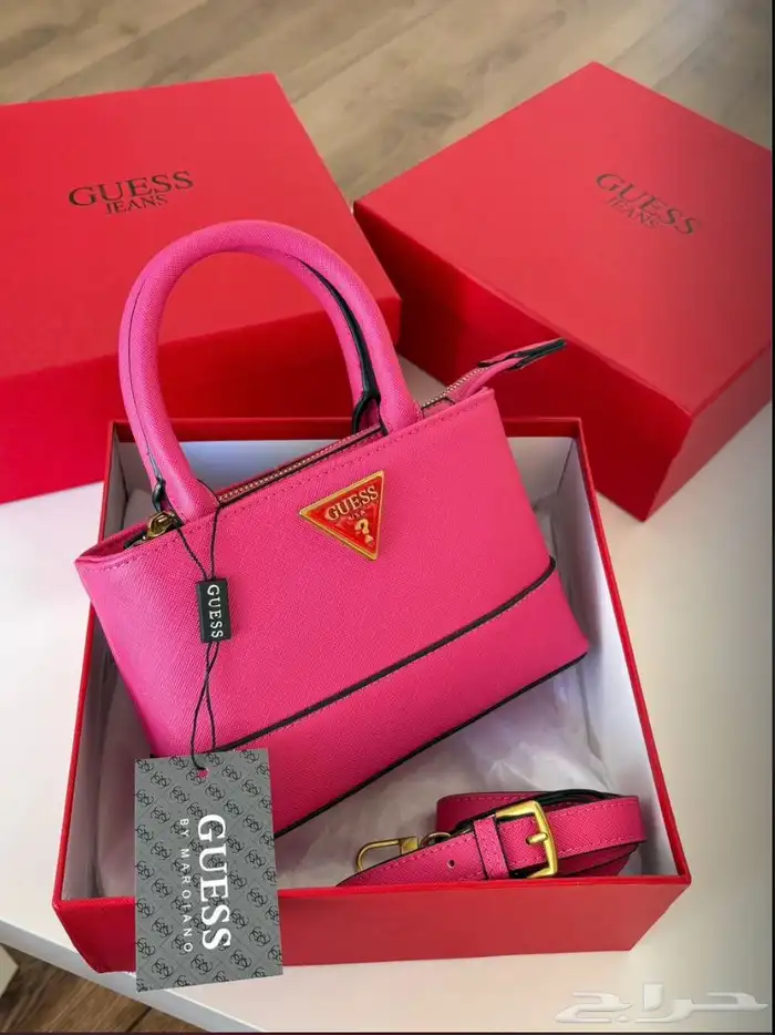 شنط نسائية ماركه كوالتي 11