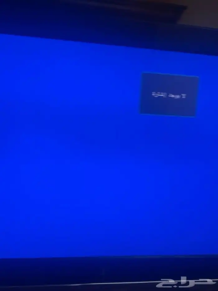 سوني للبيع ثري وتلفزيون على سوم 1