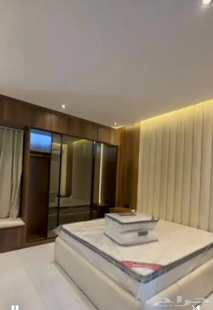 فرصة استثمارية دور موثث تمليك بحي القمرية 4