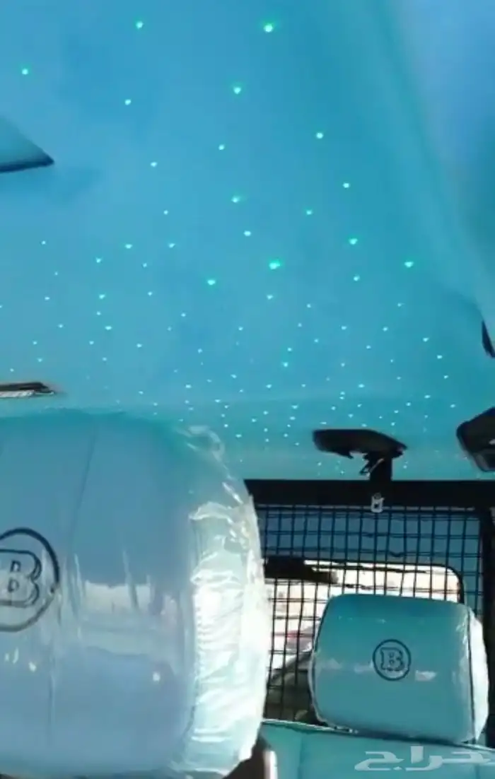 جي كلاس براوبس2020 4