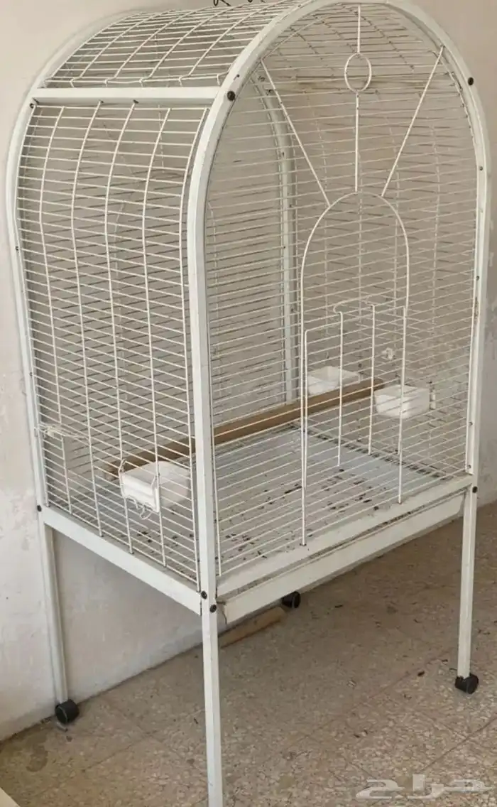 قفص طيور كبير 1